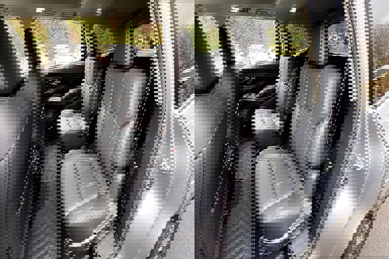 Used 2024 Subaru Ascent Touring image 21