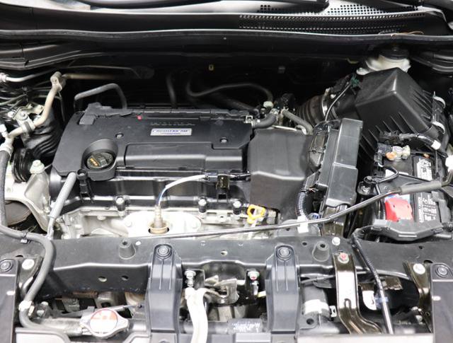 Used 2016 Honda CR-V LX image 42