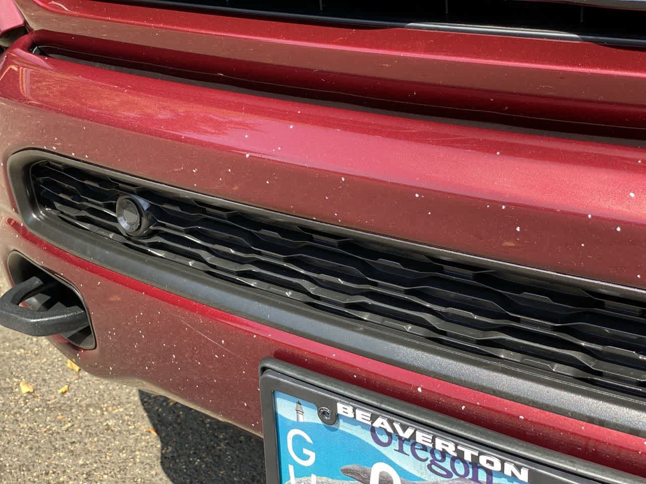 Used 2019 RAM 1500 Laramie w/ Sport Appearance Package AWD/4WD image 37