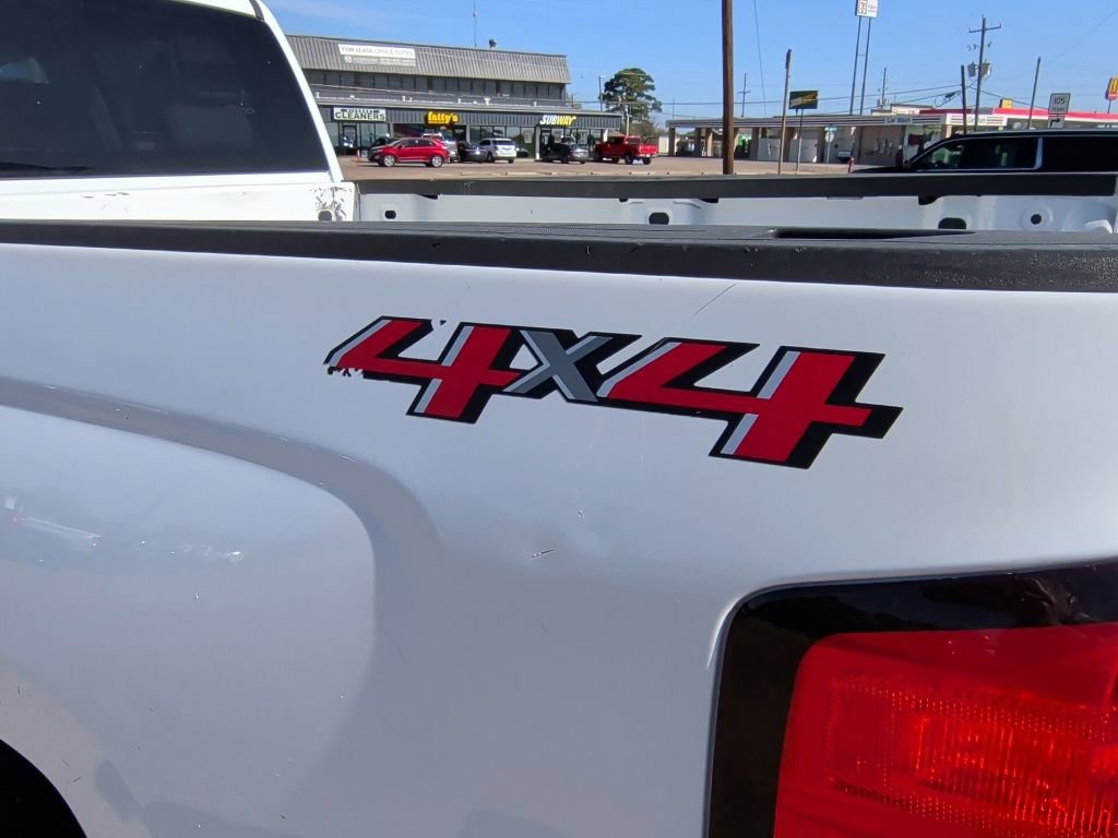 Used 2018 Chevrolet Silverado 2500 W/T w/ WT Convenience Package image 39