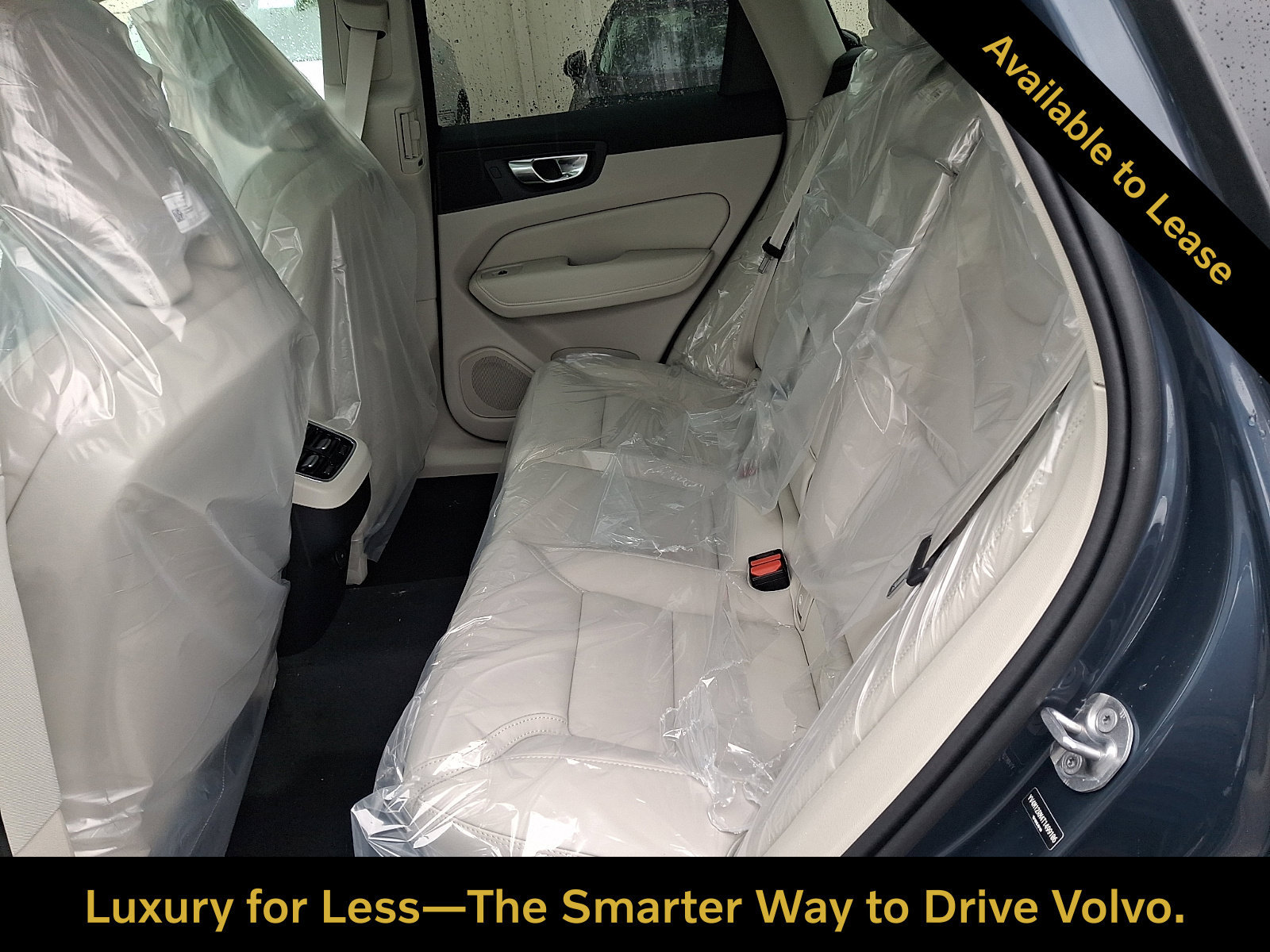 Certified 2026 Volvo XC60 B5 Ultra w/ Protection Package Premier AWD/4WD image 6