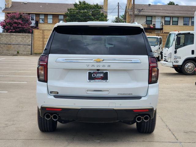 Used 2023 Chevrolet Tahoe Premier RWD image 14
