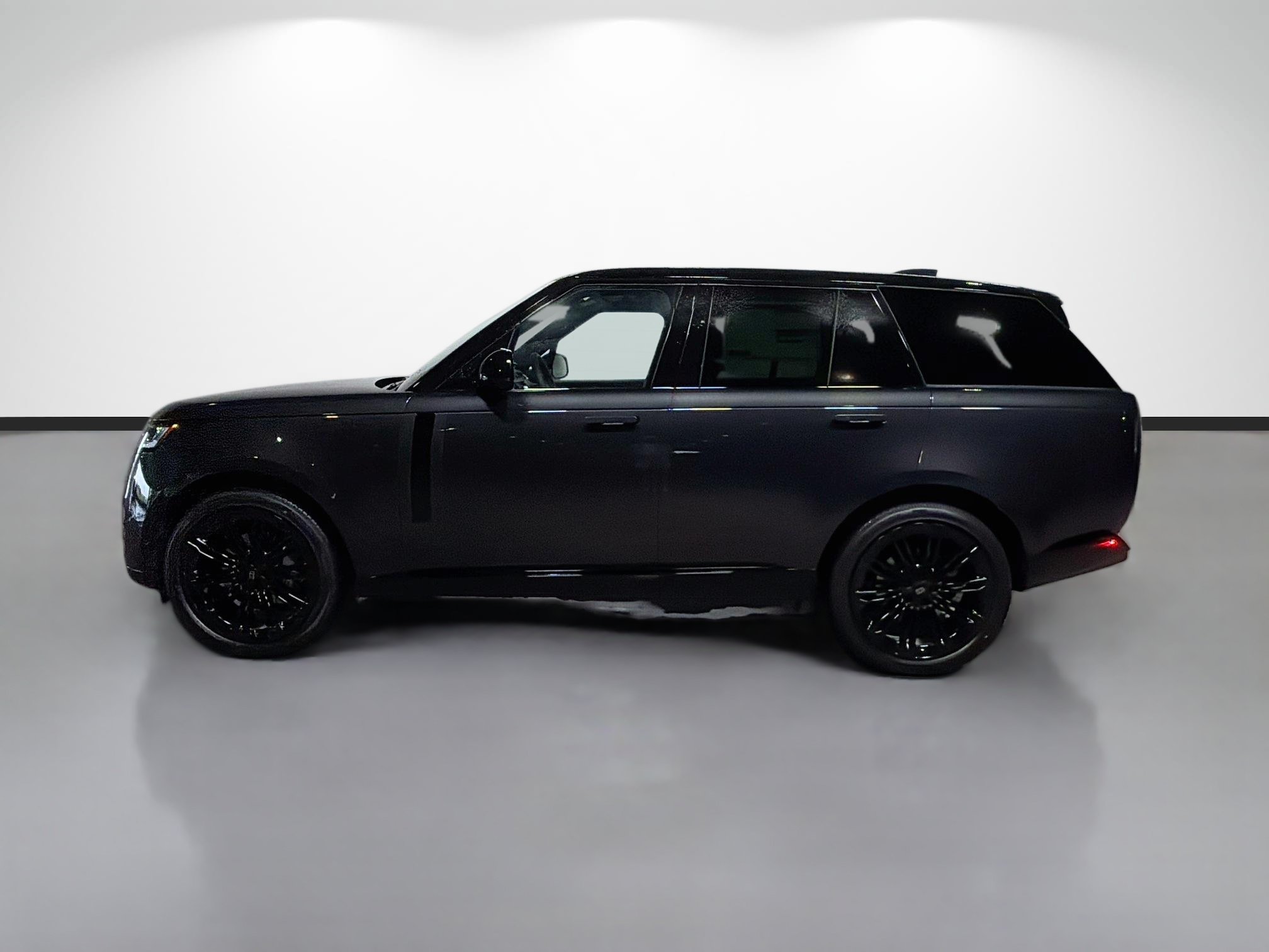 New 2027 Land Rover Range Rover SE AWD/4WD image 2