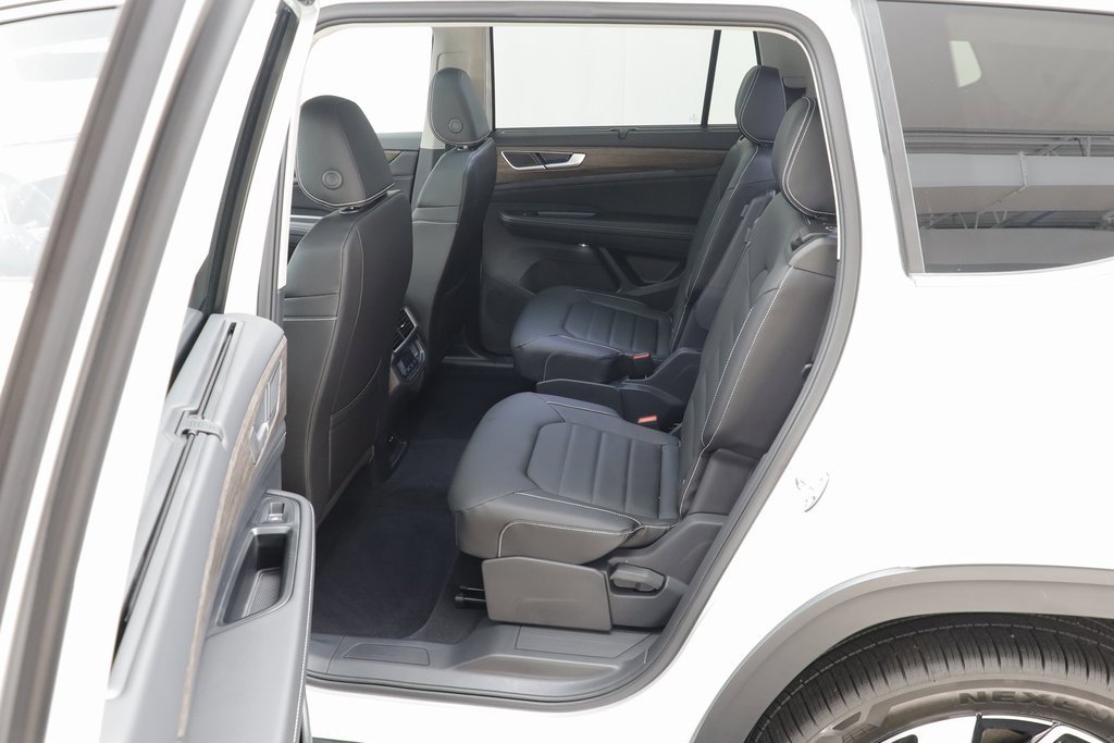 New 2026 Volkswagen Atlas SEL image 15