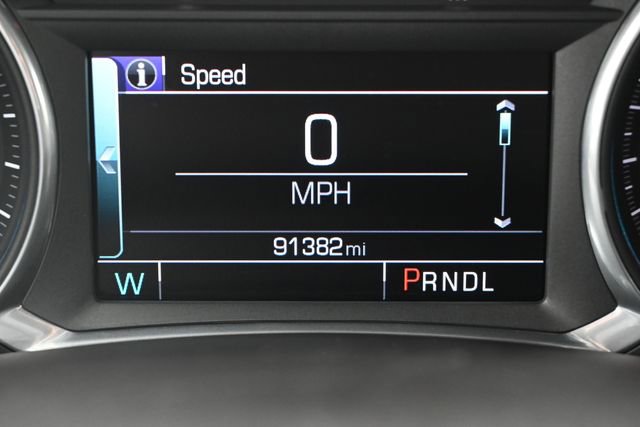 Used 2018 Chevrolet Equinox Premier AWD/4WD image 47