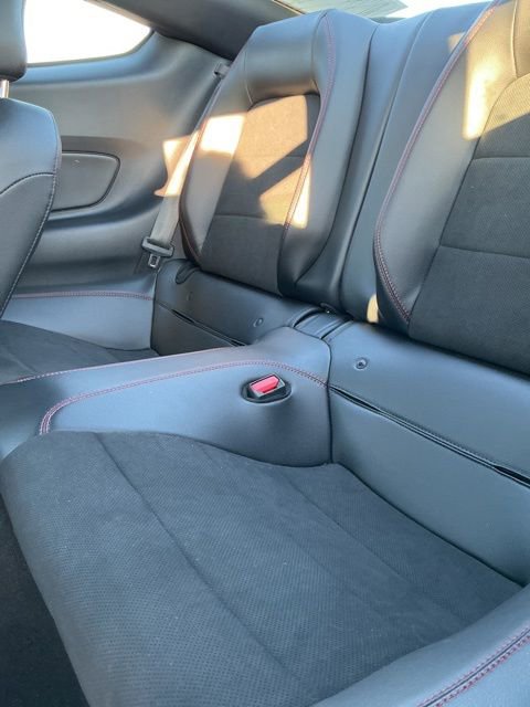 Used 2021 Ford Mustang GT Premium w/ California Special Package image 14