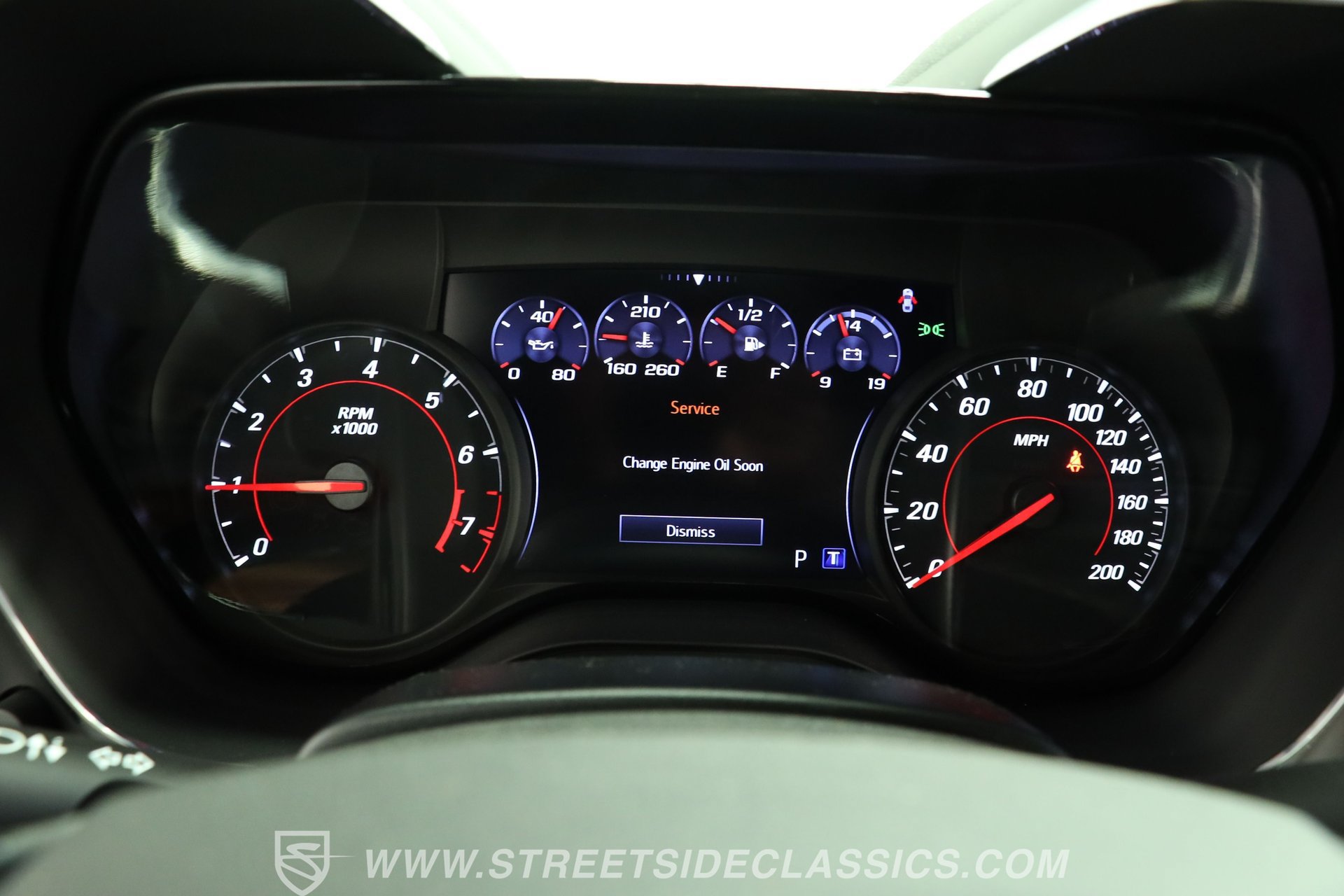Used 2024 Chevrolet Camaro SS RWD image 37