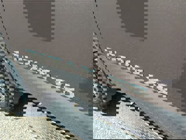 Used 2018 Nissan Titan Platinum Reserve w/ Platinum Utility Package image 31