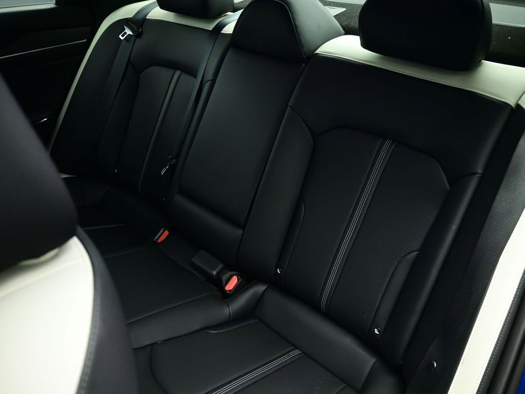 Used 2025 Kia K5 GT-Line w/ GT-Line Premium Package image 58