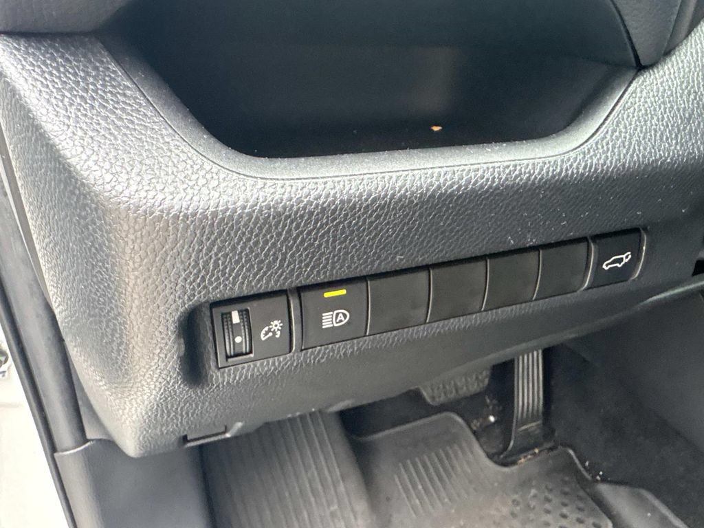 Certified 2023 Toyota RAV4 XLE w/ Convenience Package AWD/4WD image 14