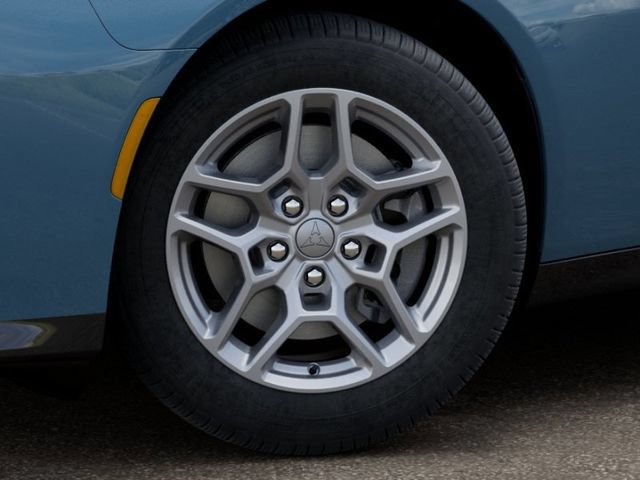 New 2026 Dodge Charger R/T AWD/4WD image 8