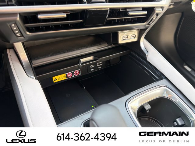 New 2026 Lexus RX 350 Premium w/ Convenience Package AWD/4WD image 21