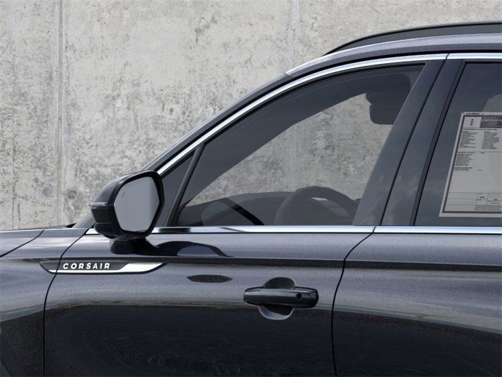 New 2026 Lincoln Corsair Reserve image 20