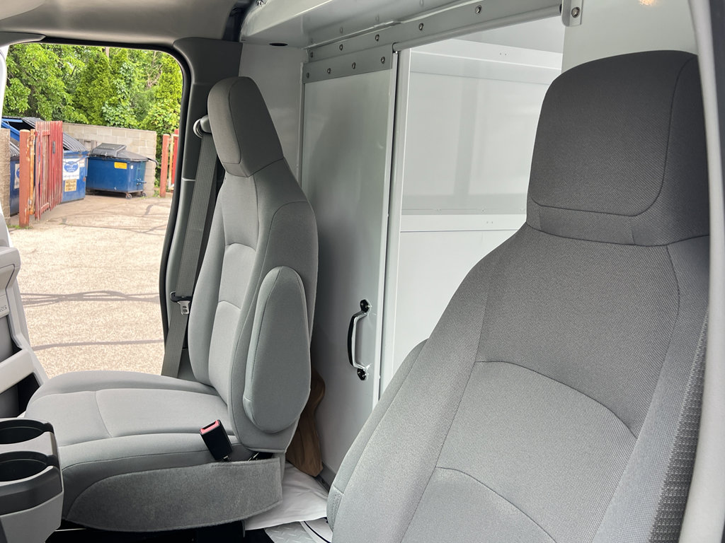 New 2025 Ford E-350 and Econoline 350 Super Duty w/ Power Equipment Group image 14