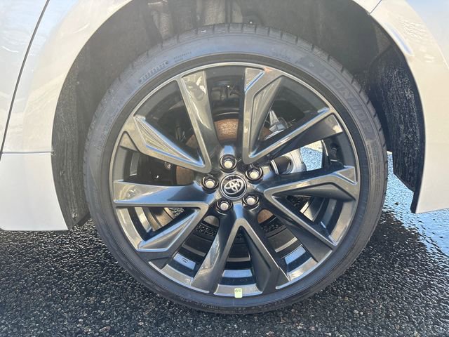 New 2026 Toyota Corolla XSE FWD image 8