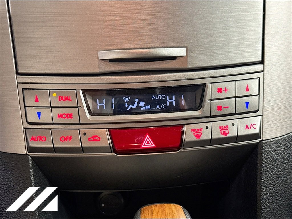 Used 2013 Subaru Outback 2.5i Limited image 17