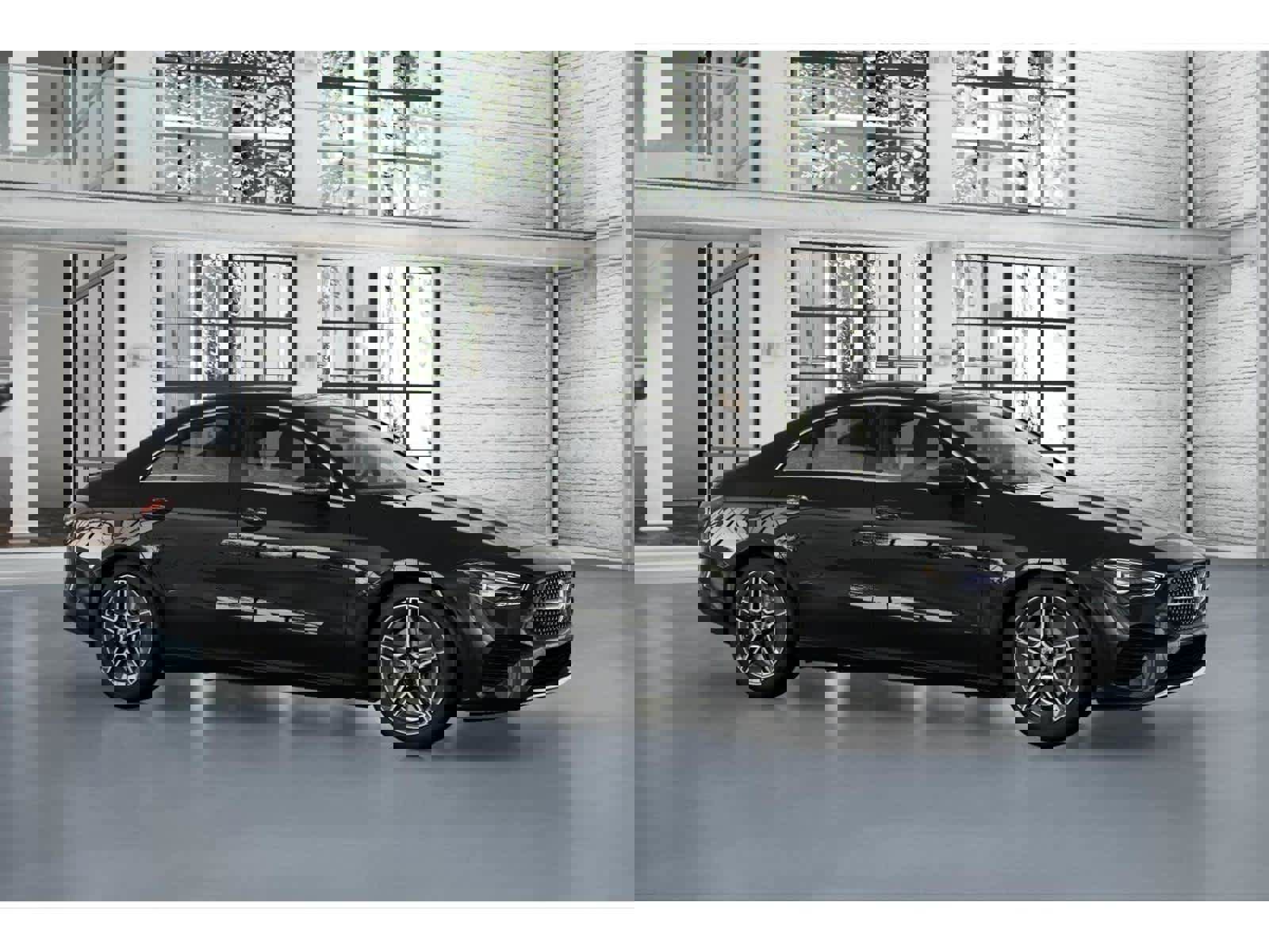 New 2026 Mercedes-Benz CLA 250 image 12