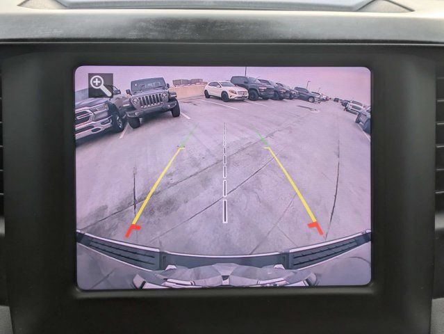 Used 2020 RAM 1500 Big Horn AWD/4WD image 21