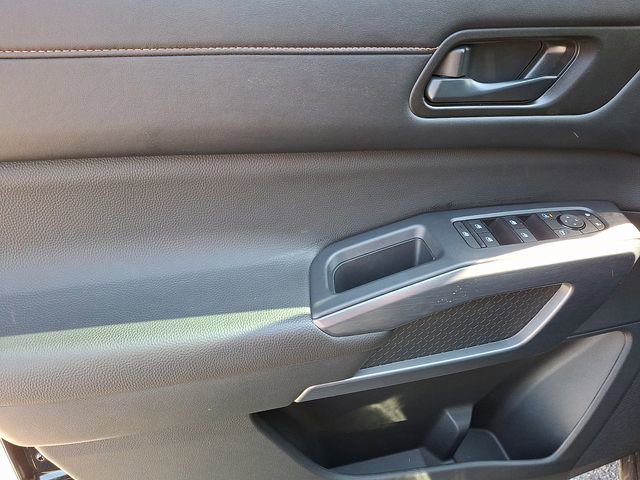 Certified 2025 Nissan Pathfinder Rock Creek image 13