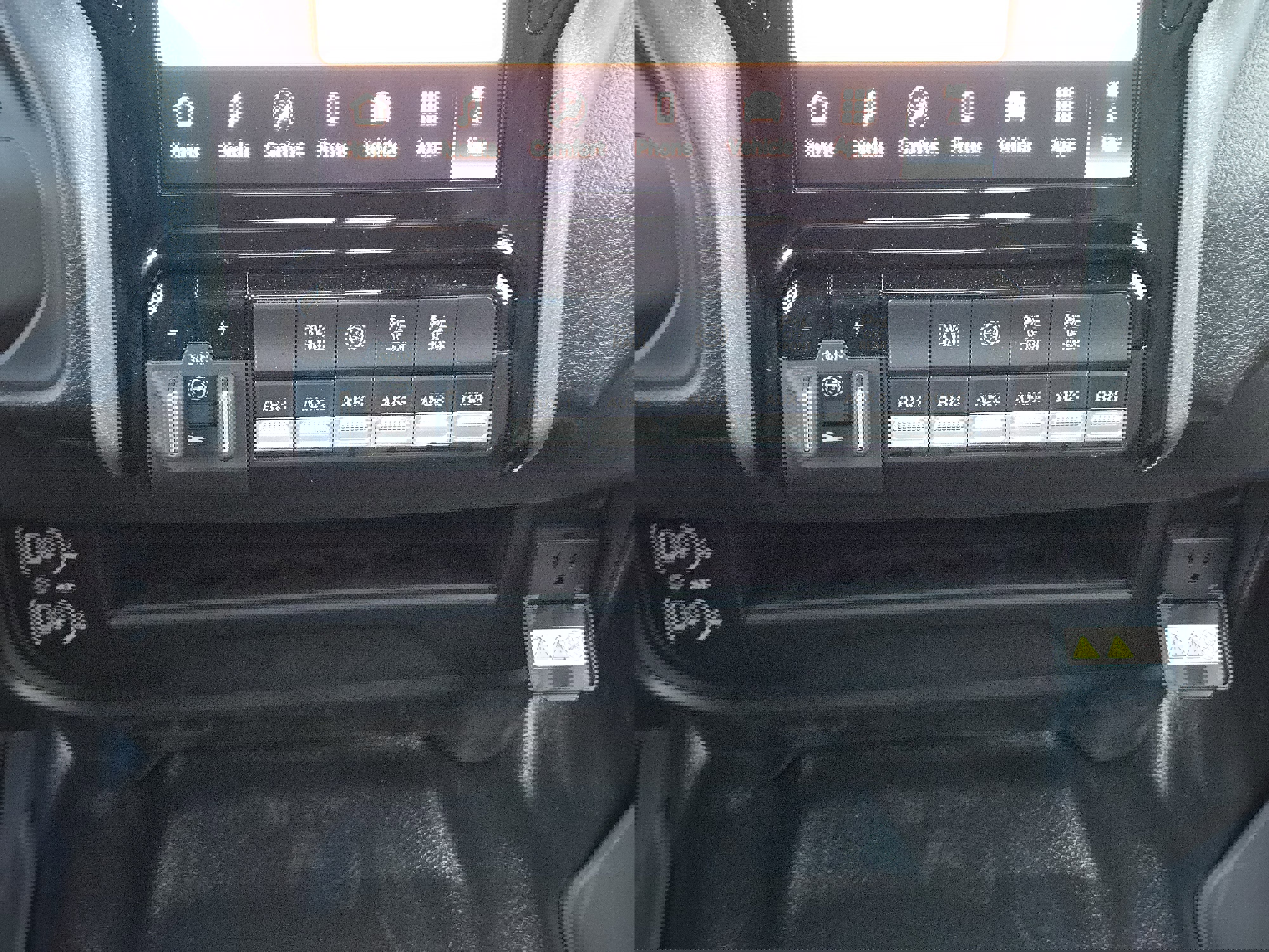 New 2026 RAM 2500 Tradesman image 16