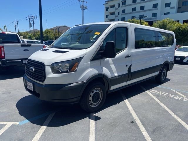 Used 2018 Ford Transit 350 XL RWD image 3