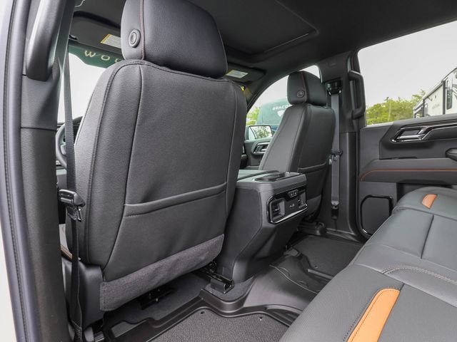 New 2026 GMC Sierra 1500 AT4 w/ AT4 Premium Package AWD/4WD image 29