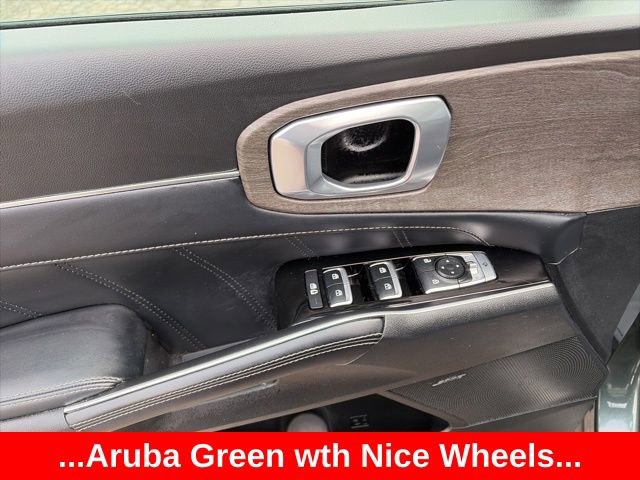 Used 2021 Kia Sorento SX Prestige image 17