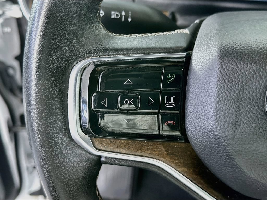 Used 2023 Jeep Grand Wagoneer 4WD image 25