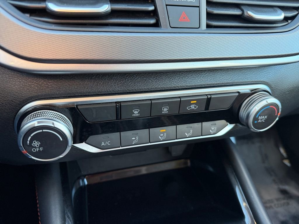 Used 2025 Nissan Altima 2.5 SR image 20