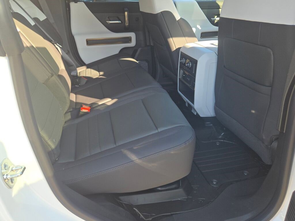 New 2025 GMC Hummer EV 2X image 11