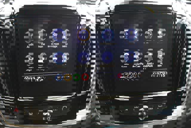 Certified 2023 Chevrolet Traverse LT image 22