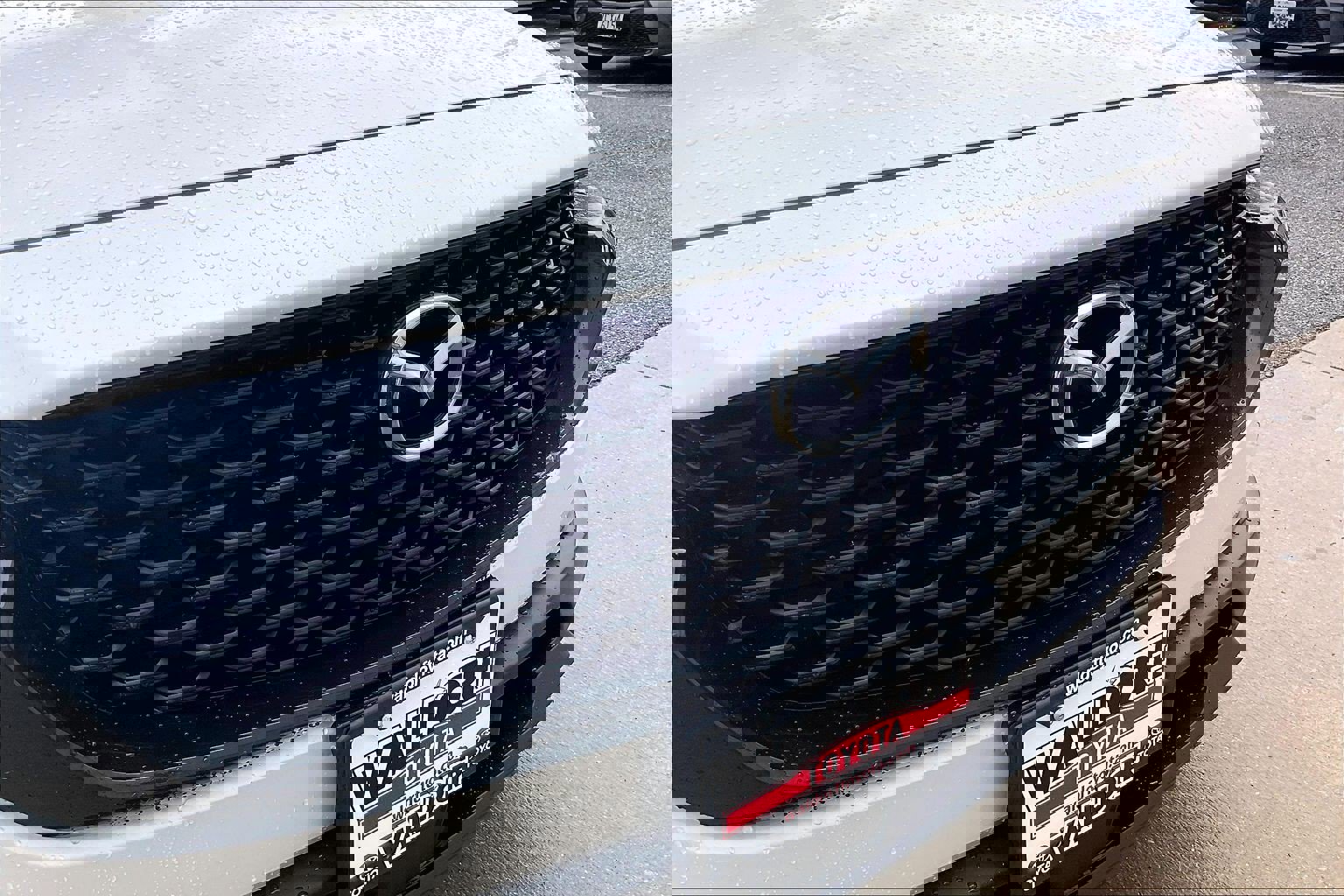 Used 2024 MAZDA CX-50 AWD 2.5 S w/ Weather Package image 35