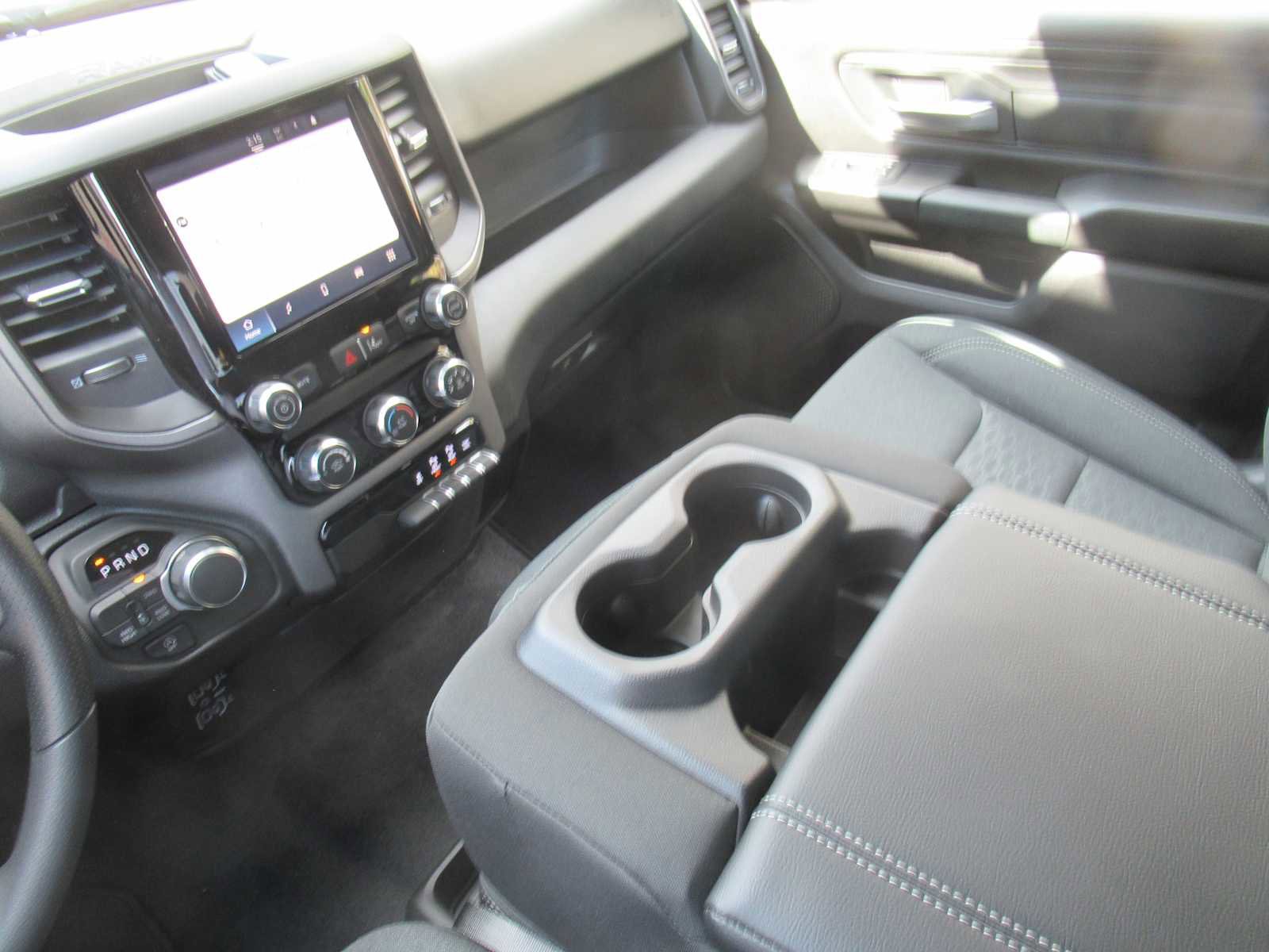 New 2026 RAM 1500 Express image 32