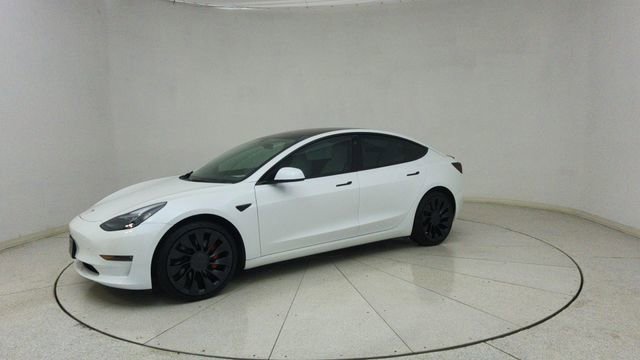 Used 2023 Tesla Model 3 Performance image 67