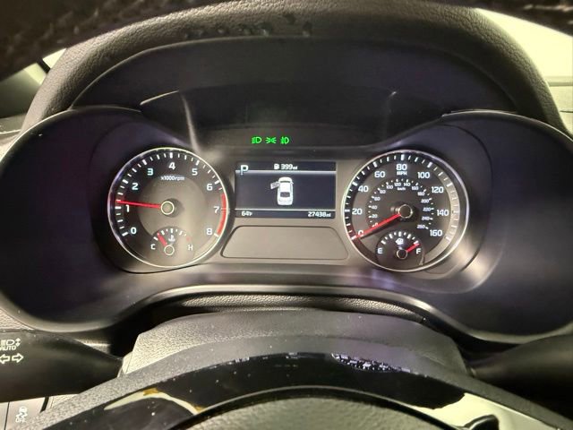 Used 2024 Kia Forte GT-Line FWD image 21