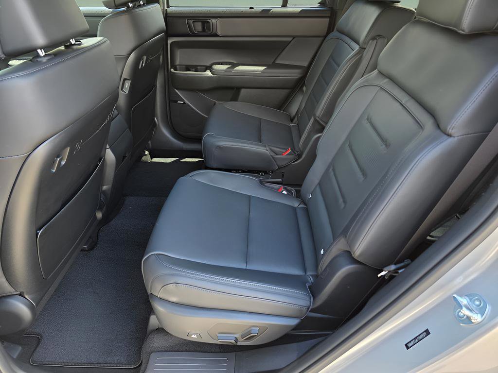 New 2026 Hyundai Santa Fe Calligraphy AWD/4WD image 11