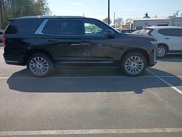 Used 2024 Cadillac Escalade Premium Luxury image 11