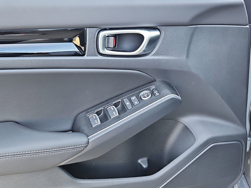 New 2026 Honda Civic Sport Touring image 11