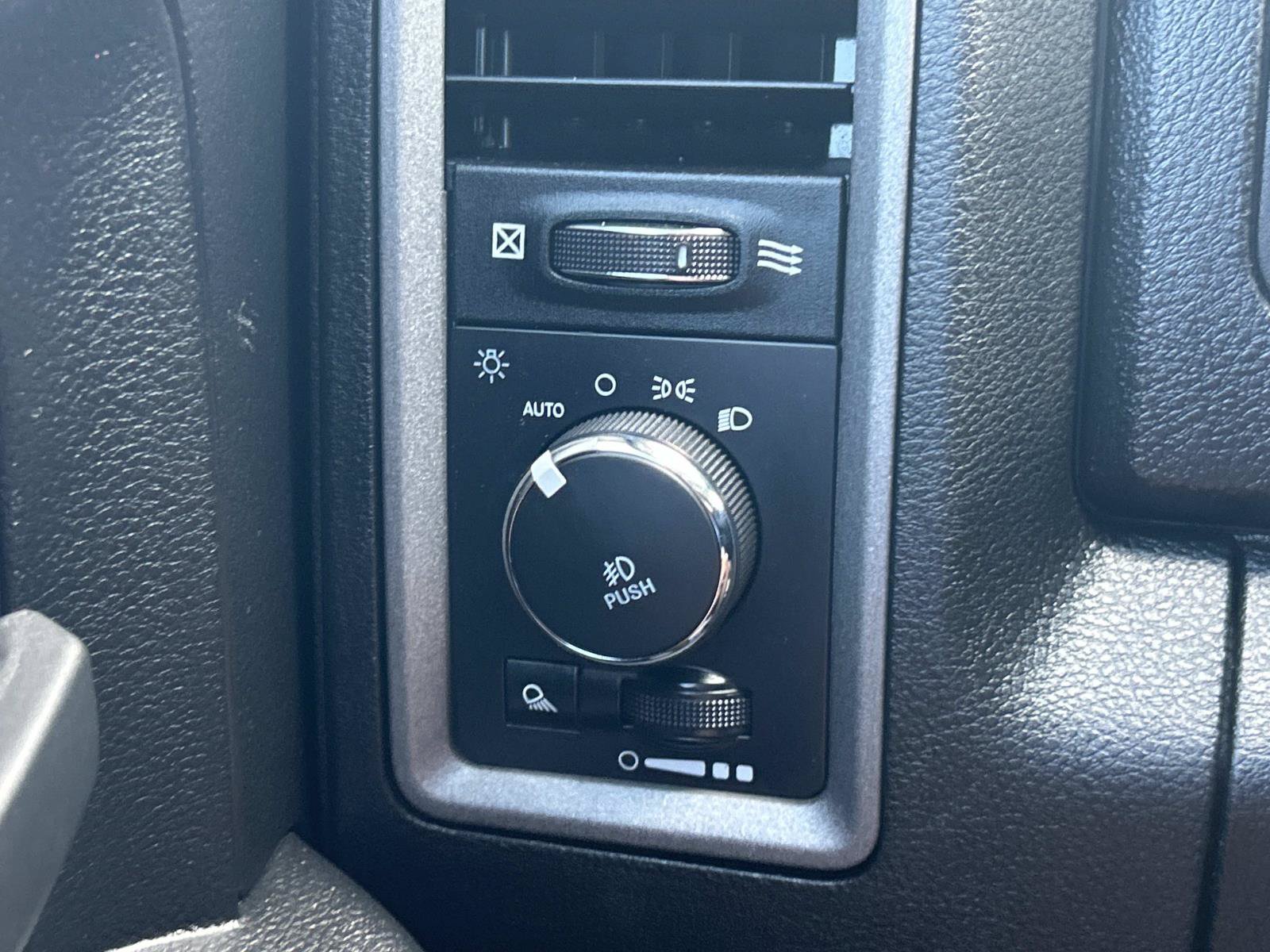 Used 2023 RAM 1500 Tradesman w/ Protection Group AWD/4WD image 35