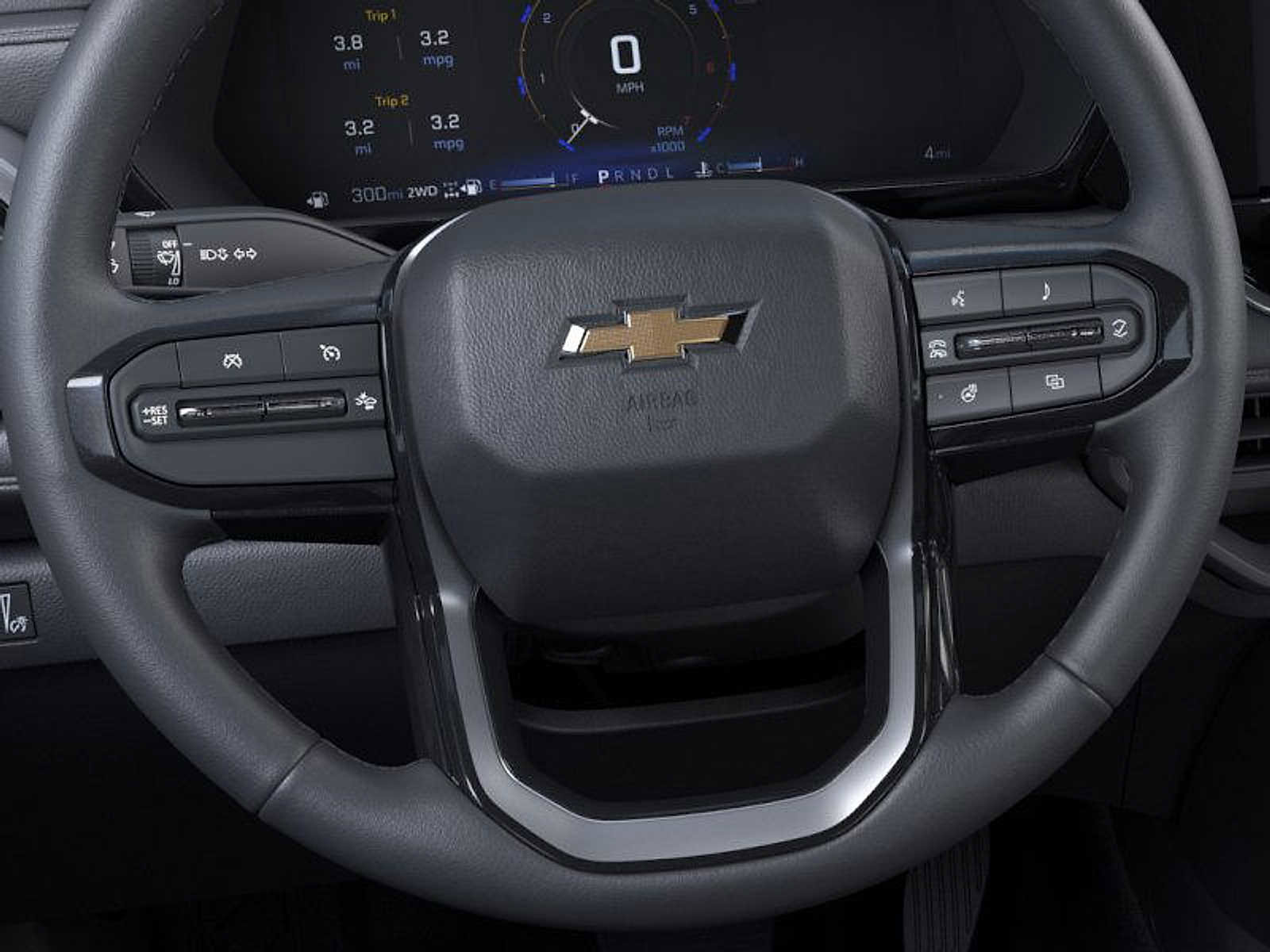 New 2025 Chevrolet Colorado LT w/ LT Convenience Package image 19