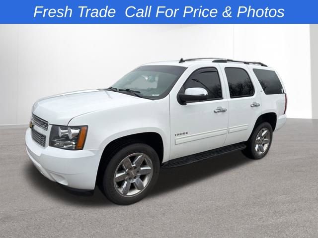 Used 2012 Chevrolet Tahoe LT w/ All-Star Edition image 1