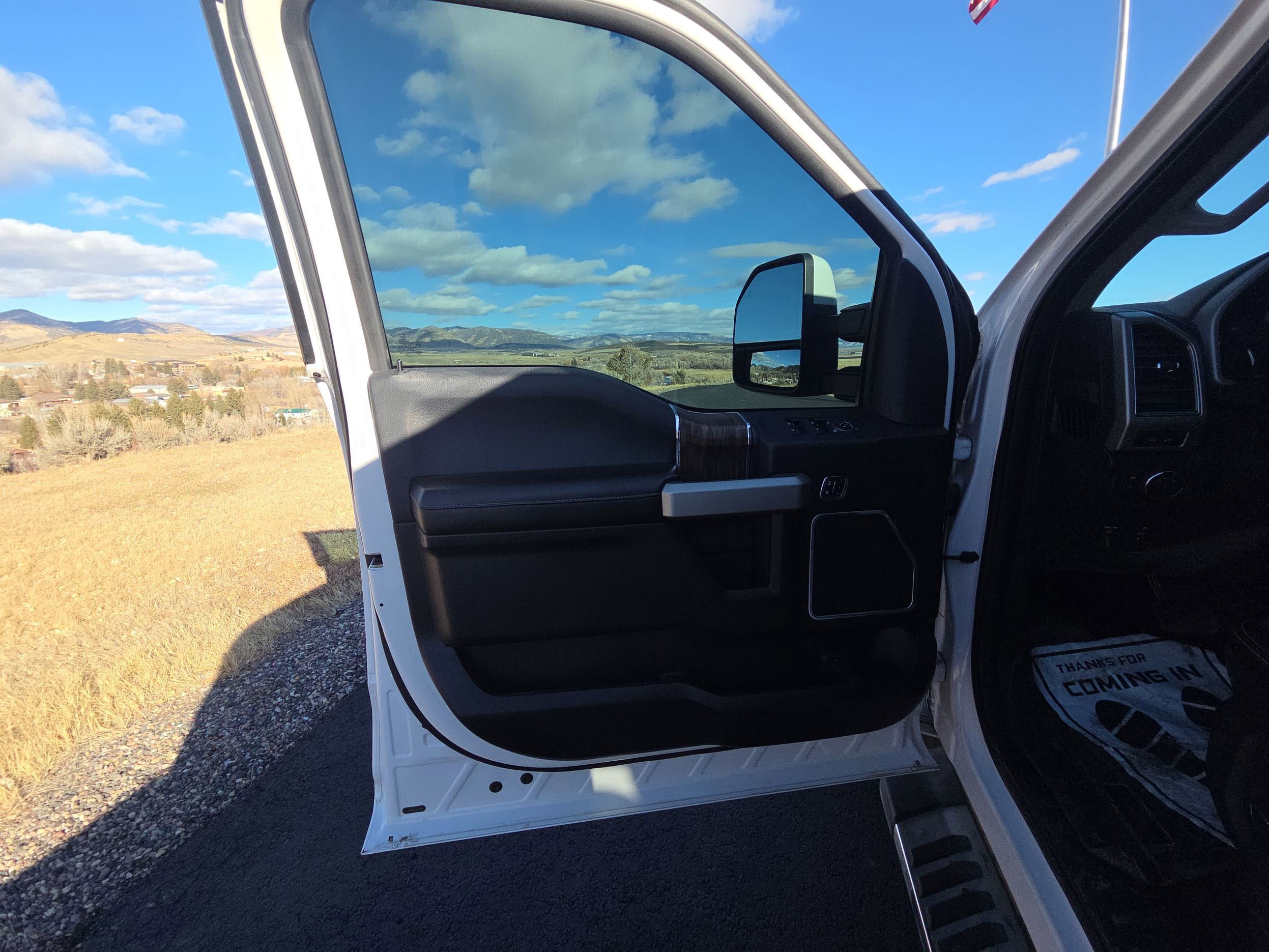Used 2018 Ford F150 Lariat w/ Equipment Group 501A Mid AWD/4WD image 17