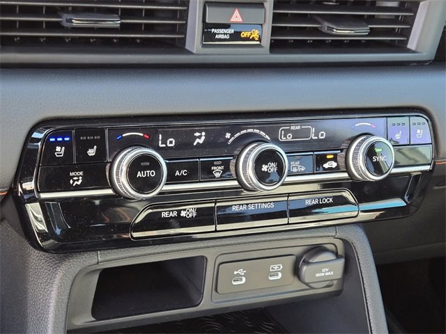 New 2026 Honda Passport TrailSport Elite image 15