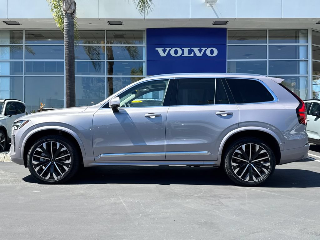 New 2026 Volvo XC90 B6 Plus AWD/4WD image 2