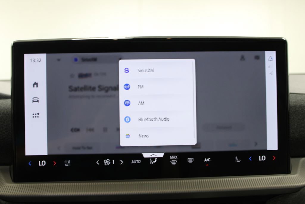 New 2026 Ford Explorer Platinum AWD/4WD image 61