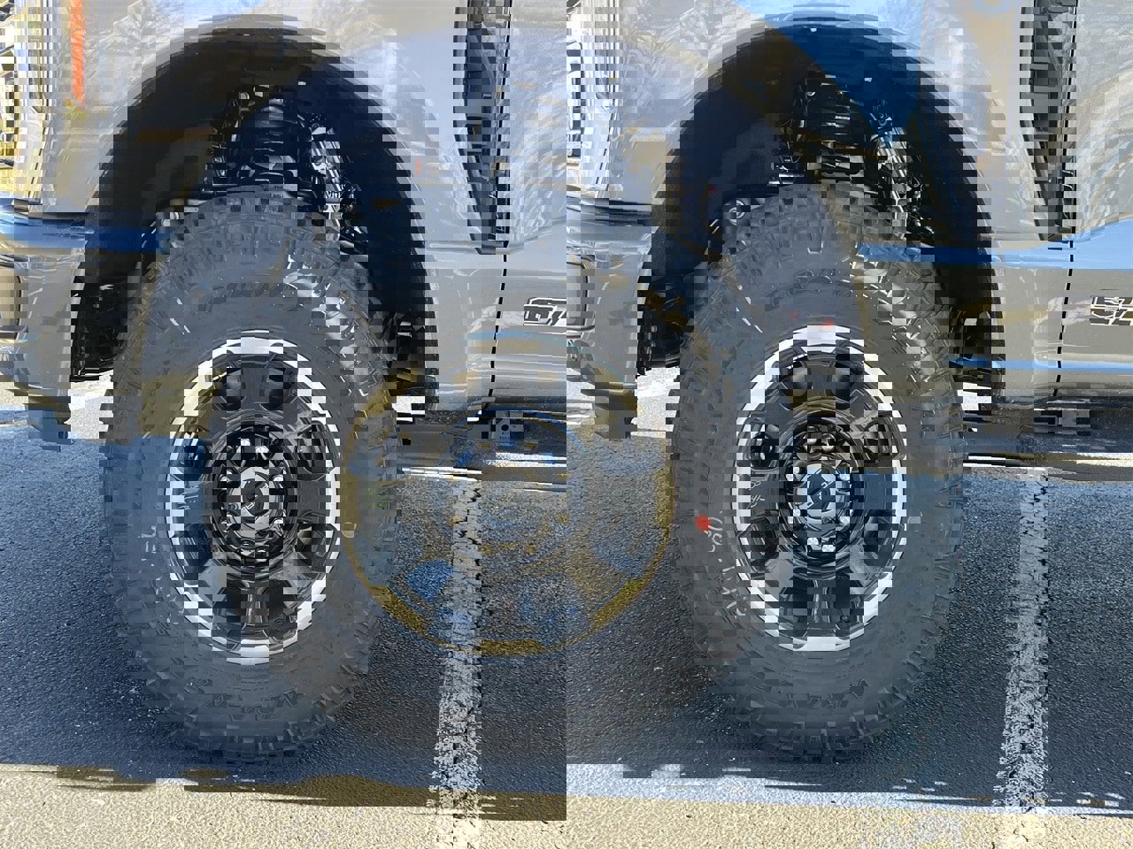 New 2026 Ford F250 Lariat w/ Tremor Off-Road Package image 35