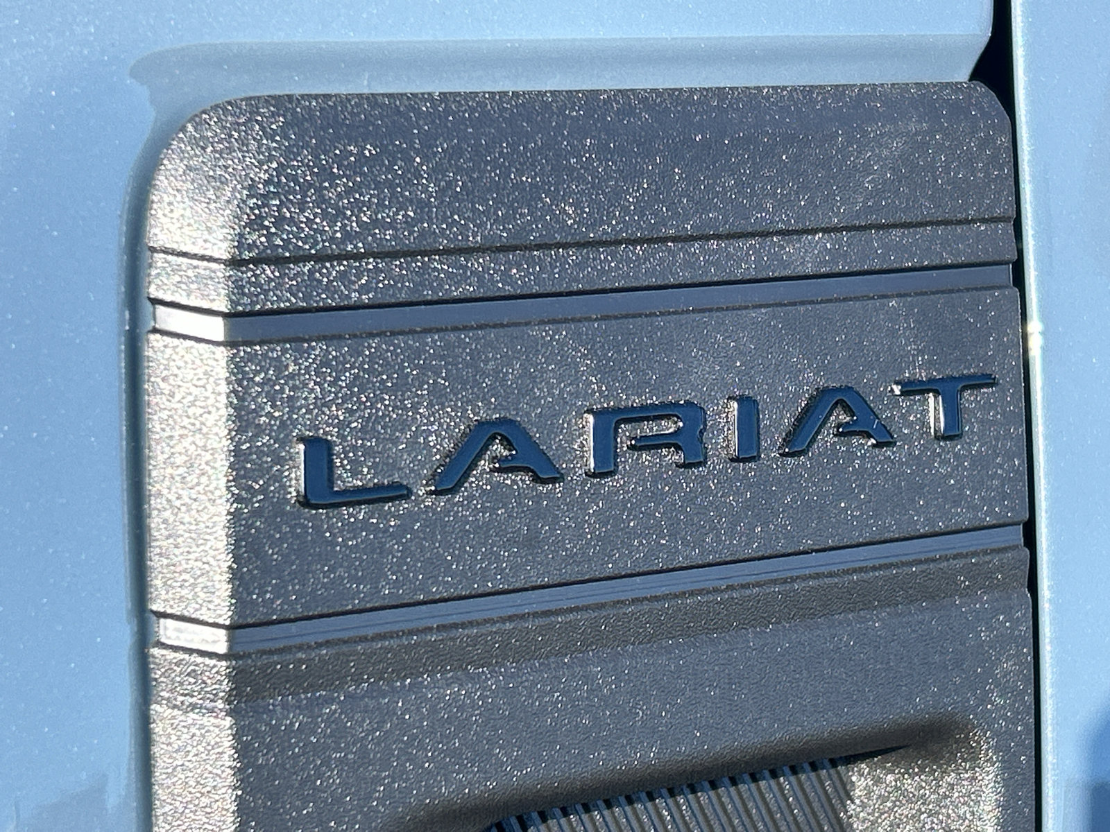 New 2026 Ford Maverick Lariat w/ Black Appearance Package AWD/4WD image 12