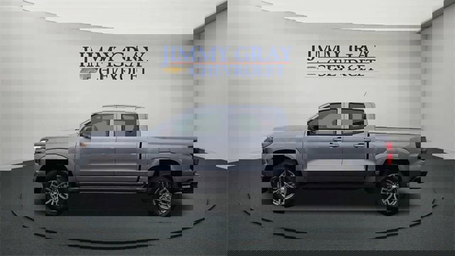 New 2026 Chevrolet Colorado LT w/ LT Convenience Package image 6