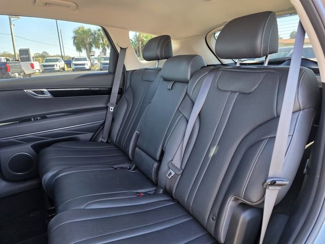 Used 2025 Genesis GV80 2.5T Standard AWD/4WD image 27