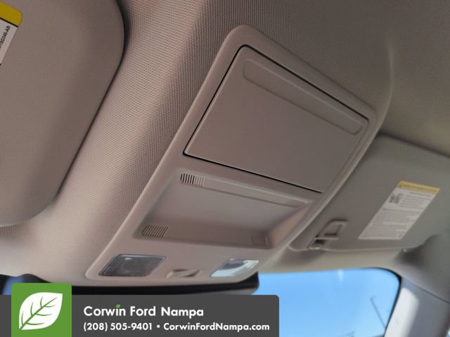 New 2026 Ford Bronco Sport Big Bend AWD/4WD image 22